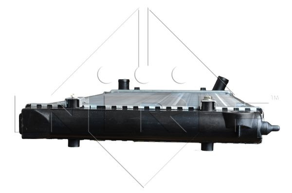 NRF Kühler, Motorkühlung