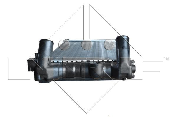 NRF Kühler, Motorkühlung