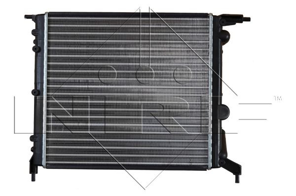 NRF Kühler, Motorkühlung