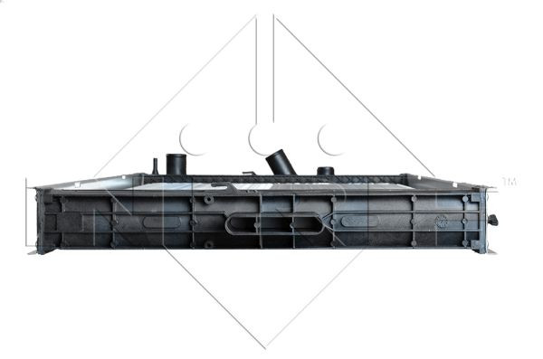 NRF Kühler, Motorkühlung