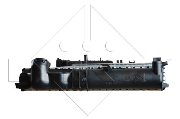 NRF Kühler, Motorkühlung