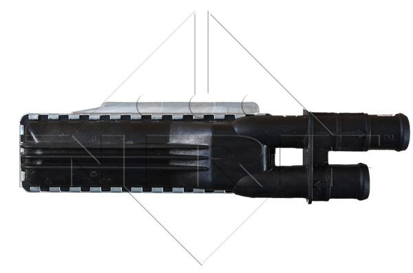 NRF Wärmetauscher, Innenraumheizung