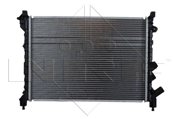 NRF Kühler, Motorkühlung