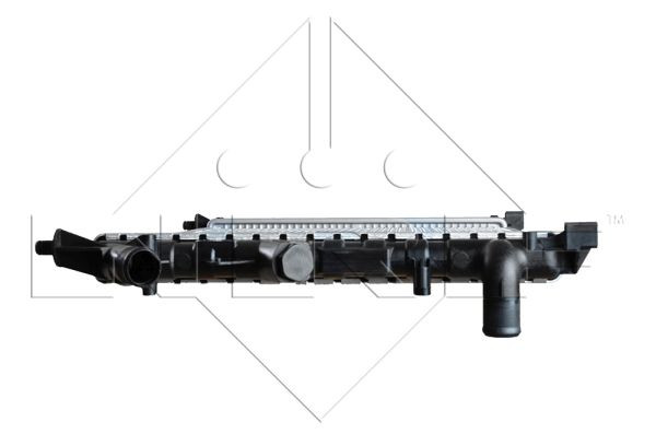 NRF Kühler, Motorkühlung