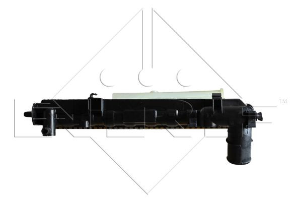 NRF Kühler, Motorkühlung