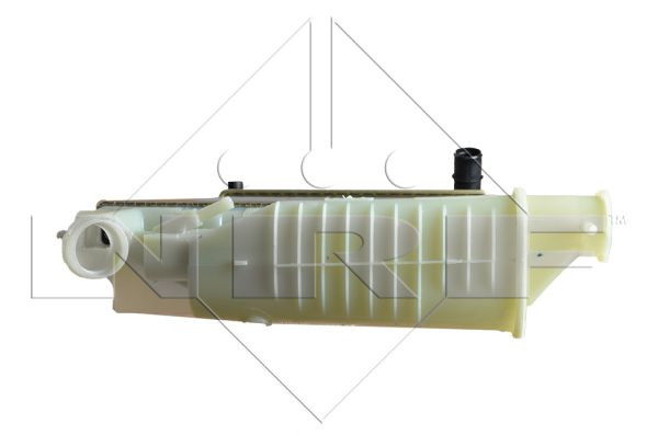 NRF Kühler, Motorkühlung