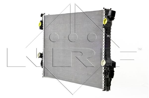 NRF Kühler, Motorkühlung