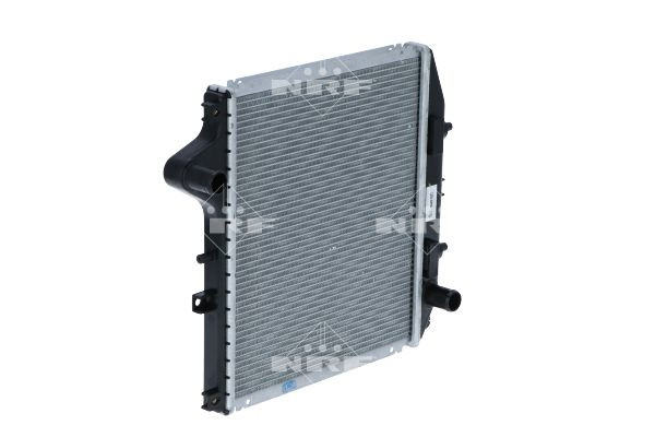 NRF Kühler, Motorkühlung