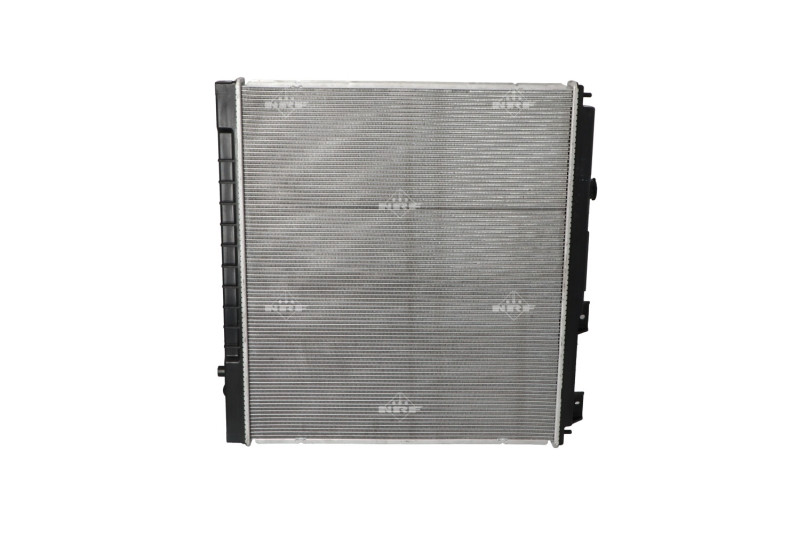 NRF Kühler, Motorkühlung