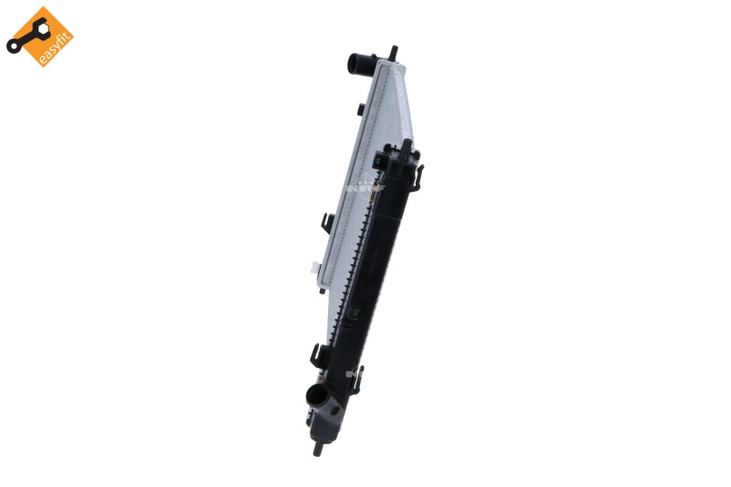 NRF Kühler, Motorkühlung