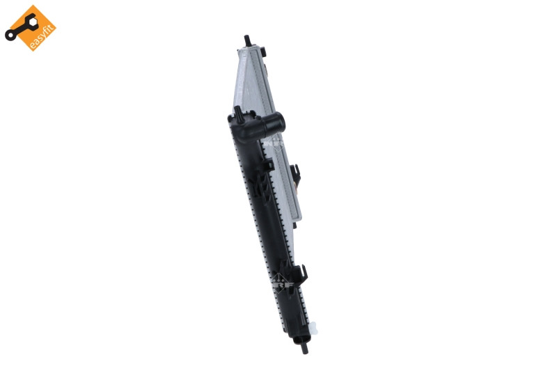 NRF Kühler, Motorkühlung