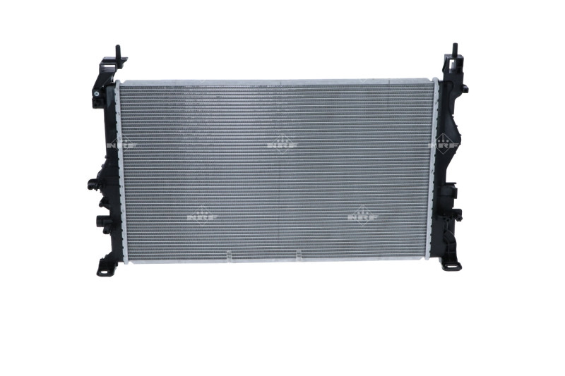 NRF Kühler, Motorkühlung