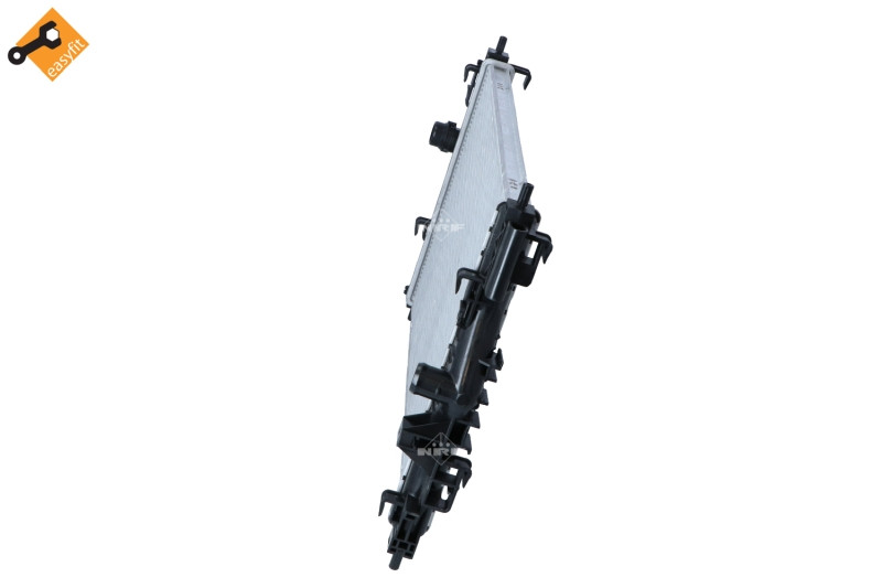 NRF Kühler, Motorkühlung