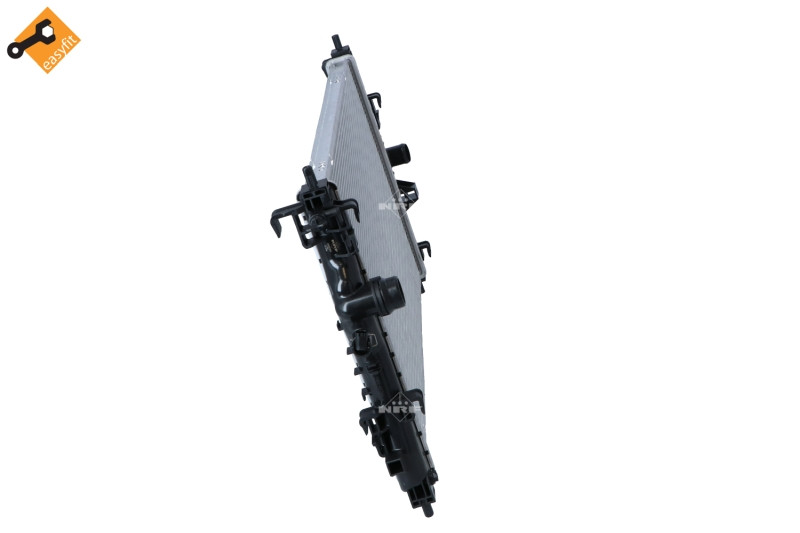 NRF Kühler, Motorkühlung