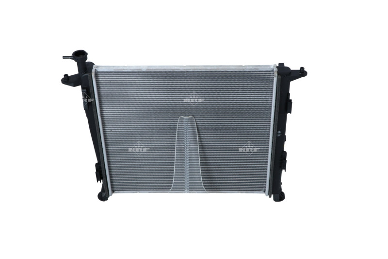 NRF Kühler, Motorkühlung