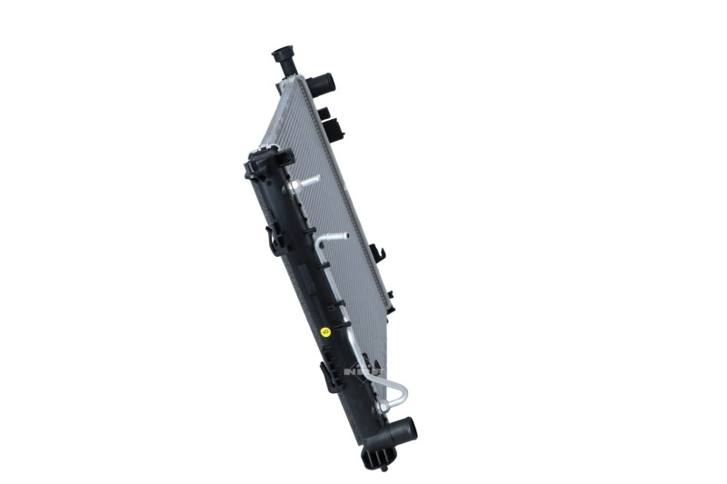 NRF Kühler, Motorkühlung