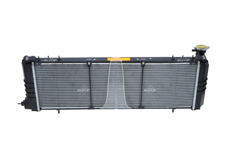 NRF Kühler, Motorkühlung