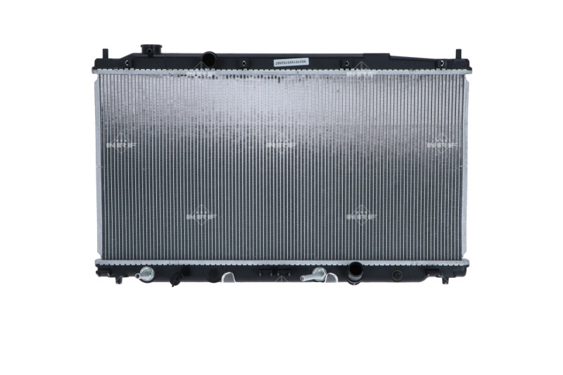 NRF Kühler, Motorkühlung