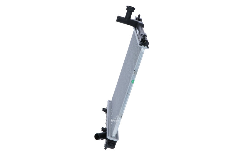 NRF Kühler, Motorkühlung