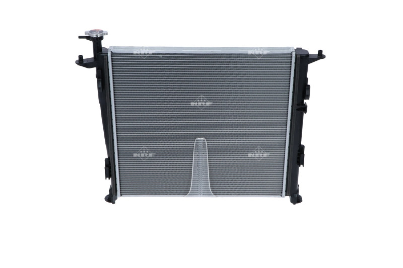 NRF Kühler, Motorkühlung