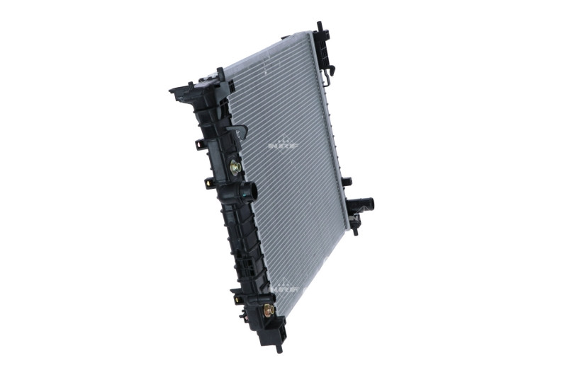 NRF Kühler, Motorkühlung