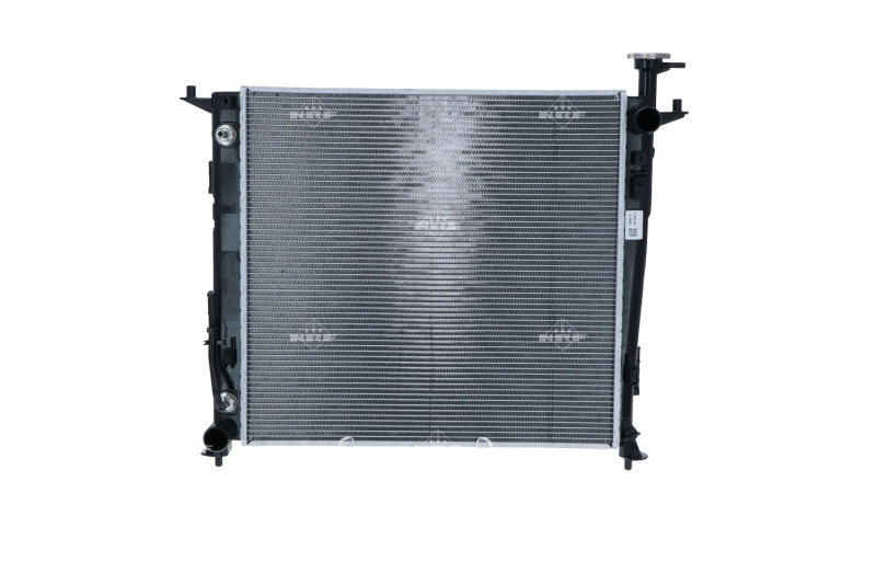 NRF Kühler, Motorkühlung