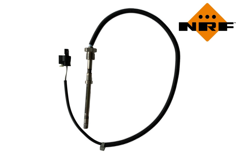 NRF Sensor, Abgastemperatur