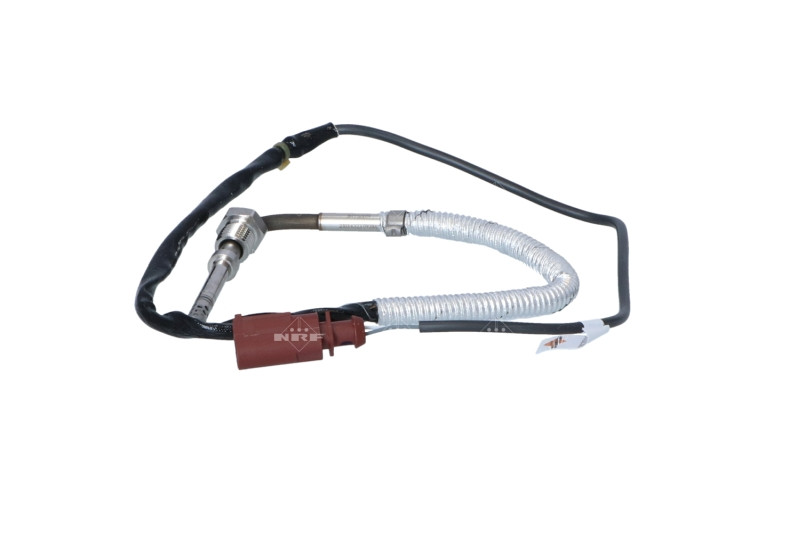 NRF Sensor, Abgastemperatur