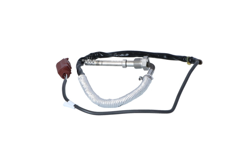 NRF Sensor, Abgastemperatur