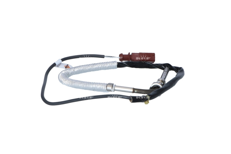 NRF Sensor, Abgastemperatur
