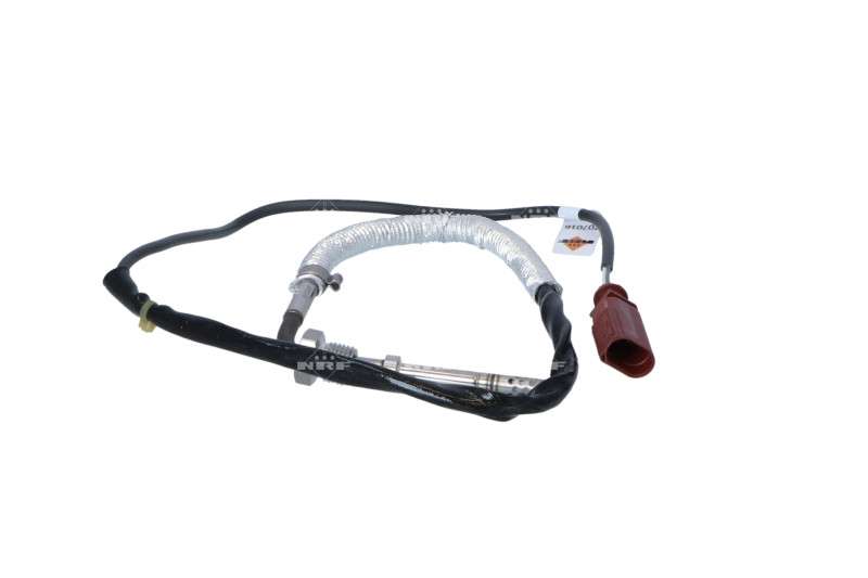 NRF Sensor, Abgastemperatur