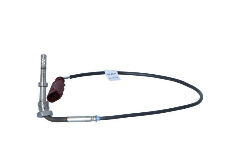 NRF Sensor, Abgastemperatur