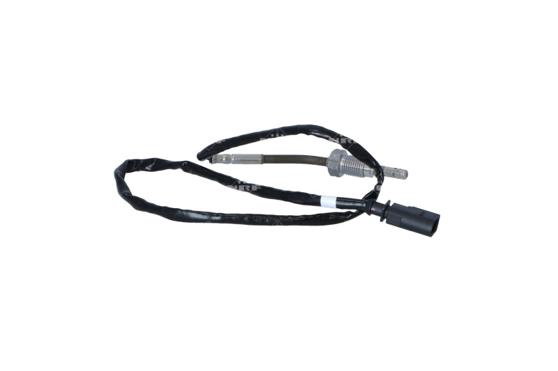 NRF Sensor, Abgastemperatur