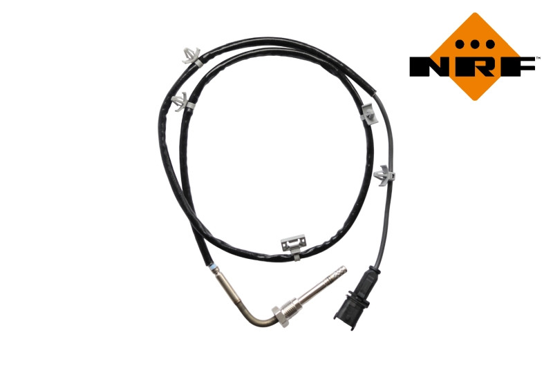 NRF Sensor, Abgastemperatur