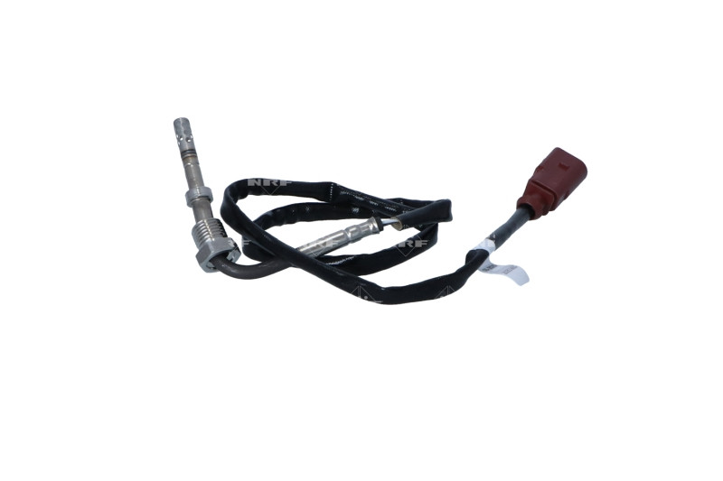 NRF Sensor, Abgastemperatur
