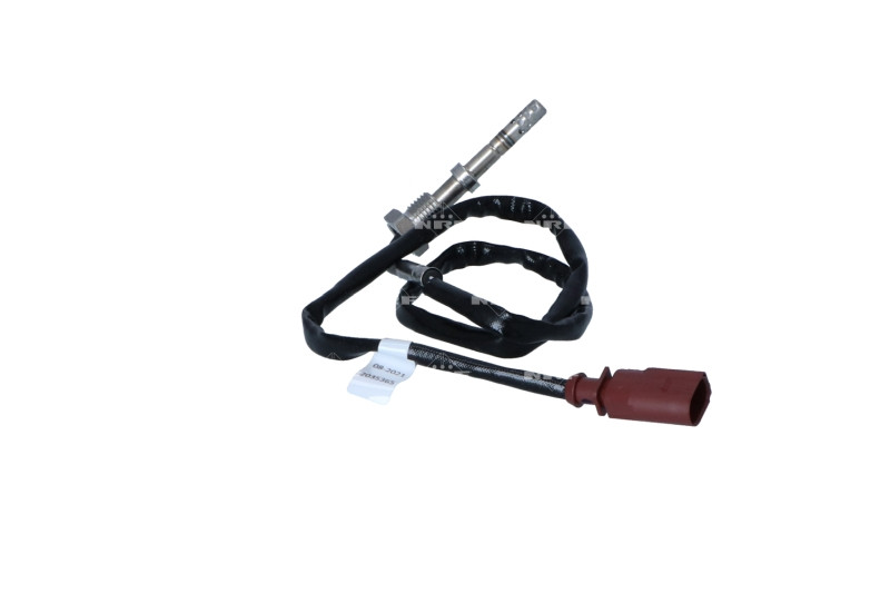 NRF Sensor, Abgastemperatur