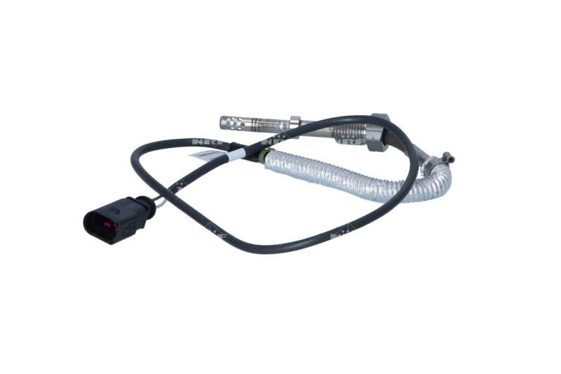 NRF Sensor, Abgastemperatur