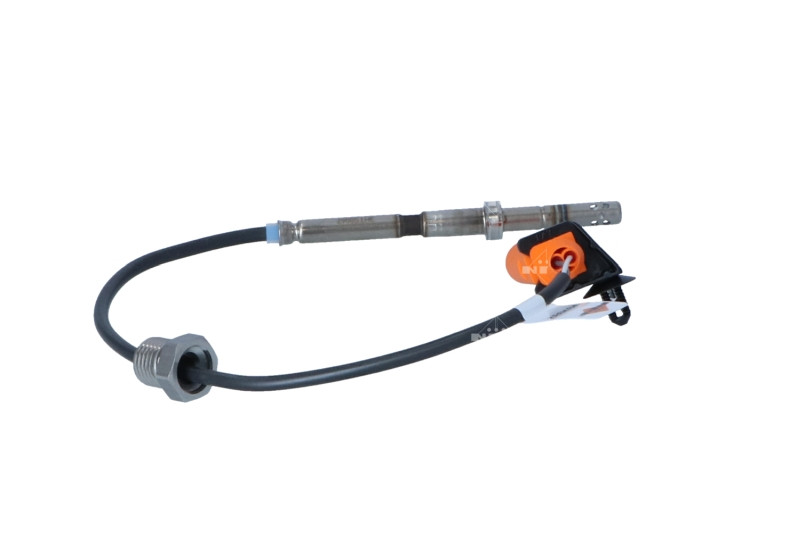 NRF Sensor, Abgastemperatur