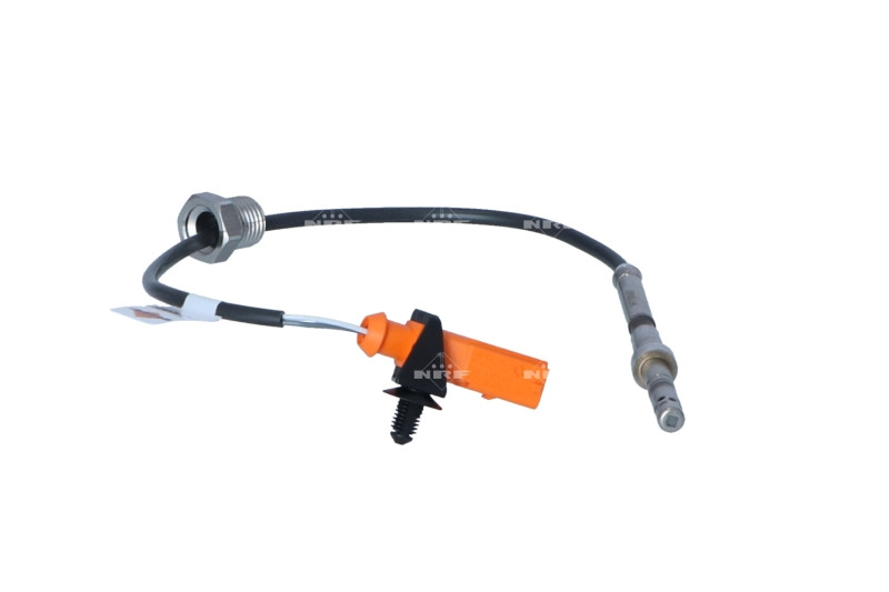 NRF Sensor, Abgastemperatur