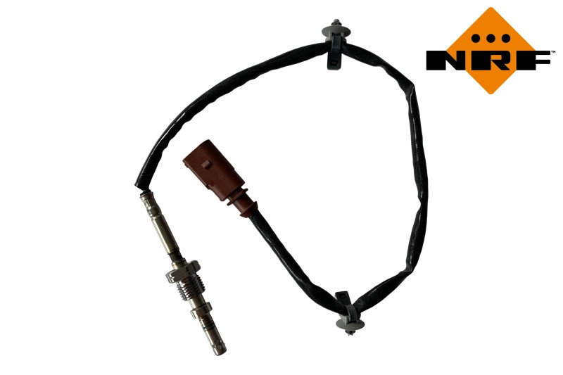 NRF Sensor, Abgastemperatur