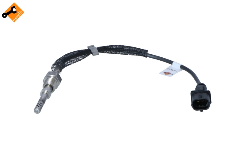 NRF Sensor, Abgastemperatur