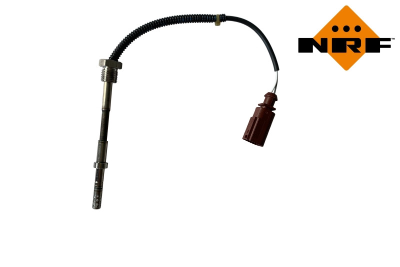 NRF Sensor, Abgastemperatur