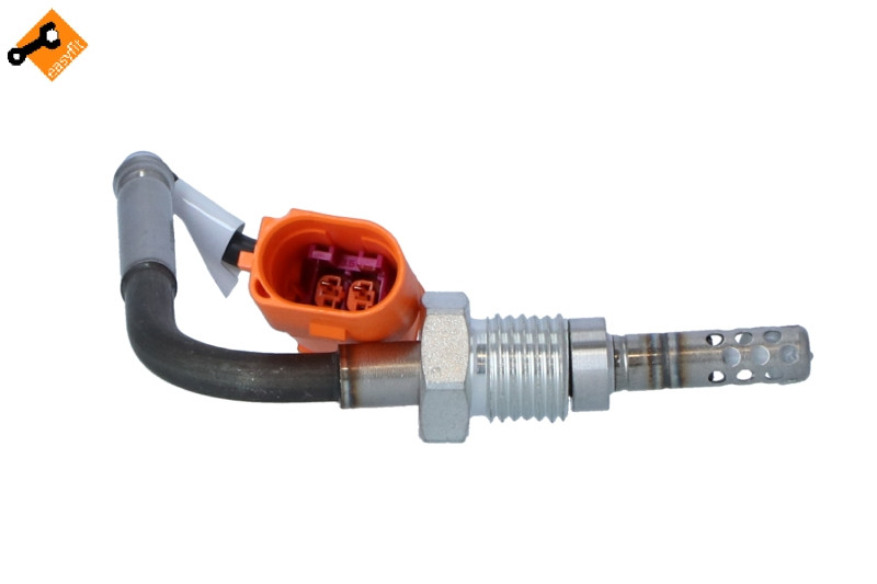 NRF Sensor, Abgastemperatur