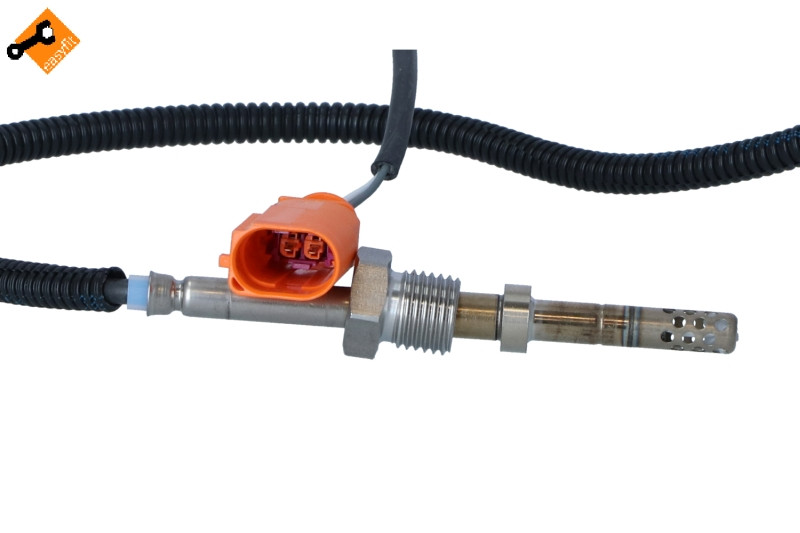 NRF Sensor, Abgastemperatur