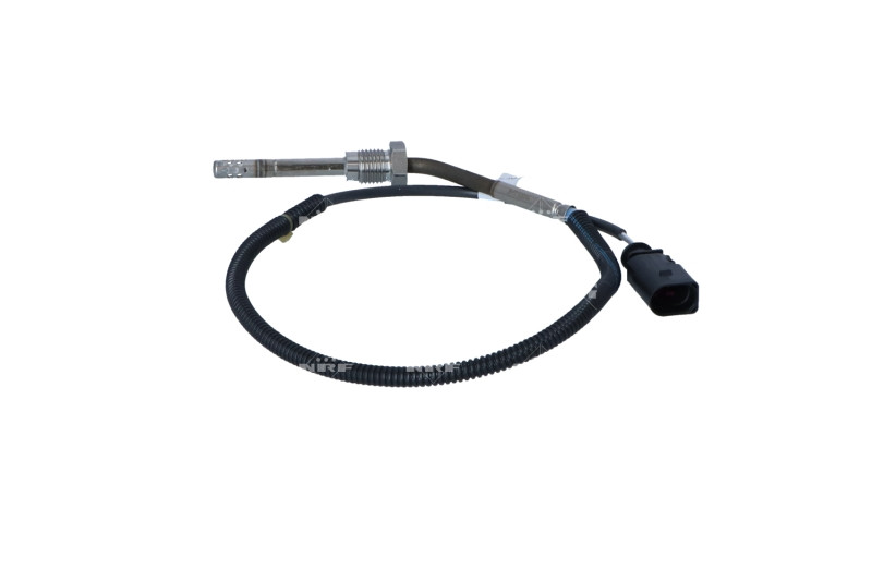 NRF Sensor, Abgastemperatur