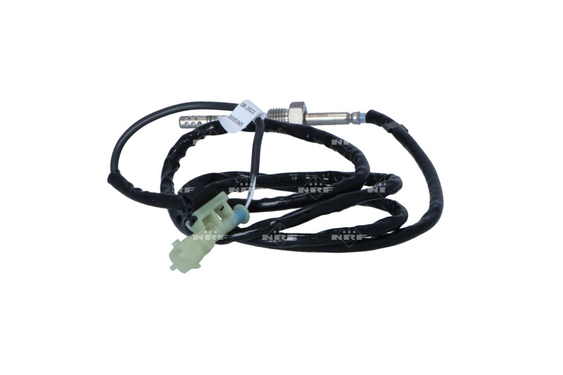 NRF Sensor, Abgastemperatur