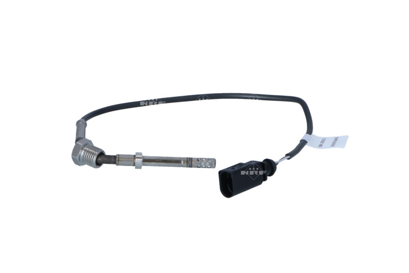 NRF Sensor, Abgastemperatur
