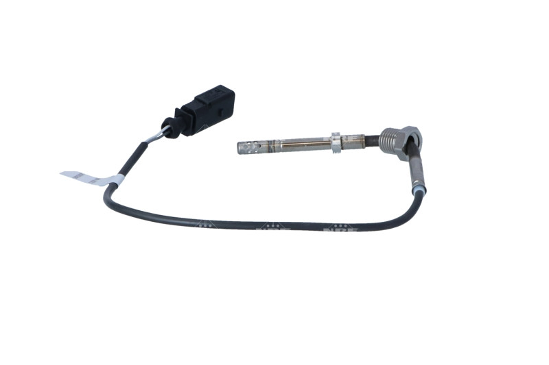 NRF Sensor, Abgastemperatur