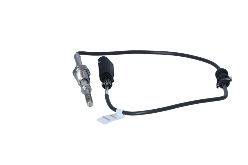 NRF Sensor, Abgastemperatur