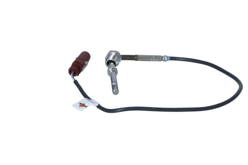 NRF Sensor, Abgastemperatur